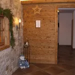 Pensión Laerchenbrunn Westendorf