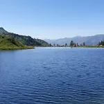 Laerchenbrunn Pensión Westendorf