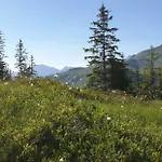 Laerchenbrunn Pensión Westendorf