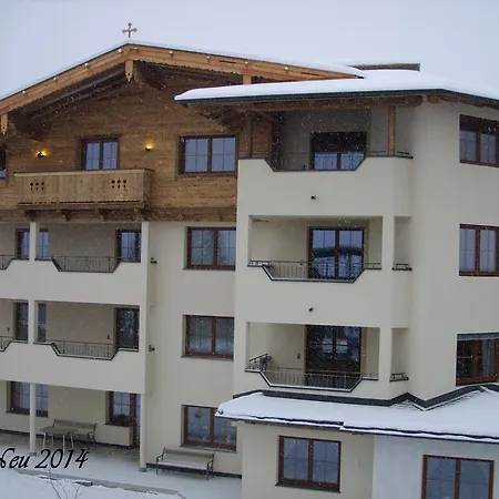 Konukevi Laerchenbrunn