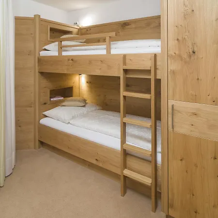 Konukevi Laerchenbrunn