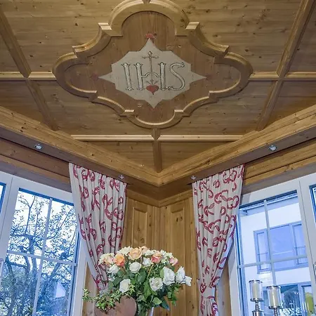 Laerchenbrunn 3*