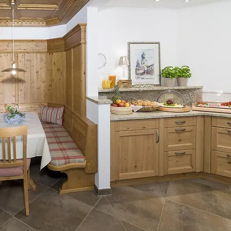 Laerchenbrunn 3* Westendorf