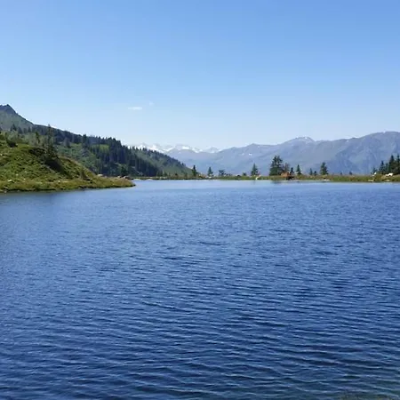 Laerchenbrunn Konukevi Westendorf