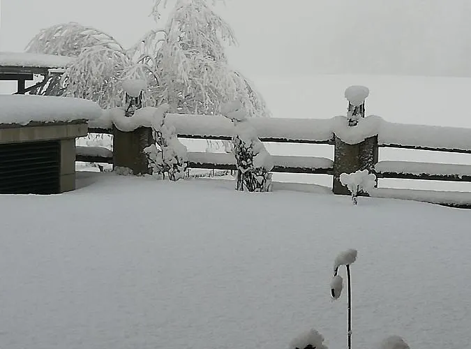 Laerchenbrunn Πανσιόν