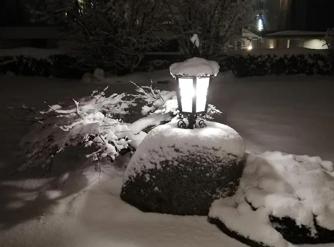 Laerchenbrunn Πανσιόν Βέστεντορφ