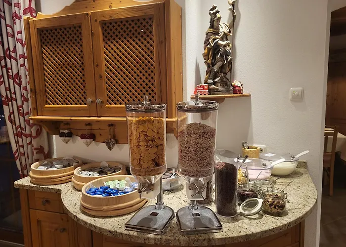 Πανσιόν Laerchenbrunn