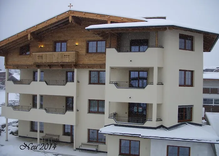 Πανσιόν Laerchenbrunn