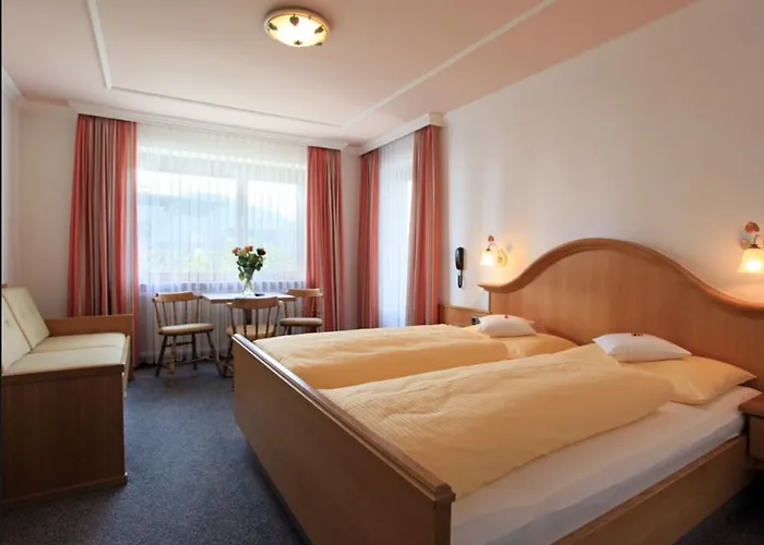 Laerchenbrunn وستندورف