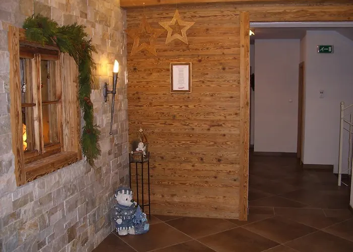 Πανσιόν Laerchenbrunn Βέστεντορφ