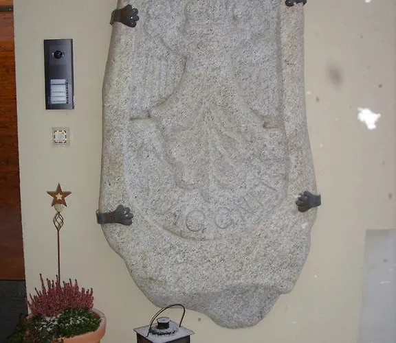 Laerchenbrunn 3* Βέστεντορφ