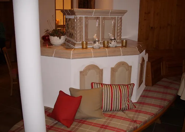 Laerchenbrunn 3* Βέστεντορφ