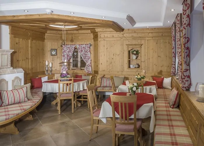 Πανσιόν Laerchenbrunn Βέστεντορφ