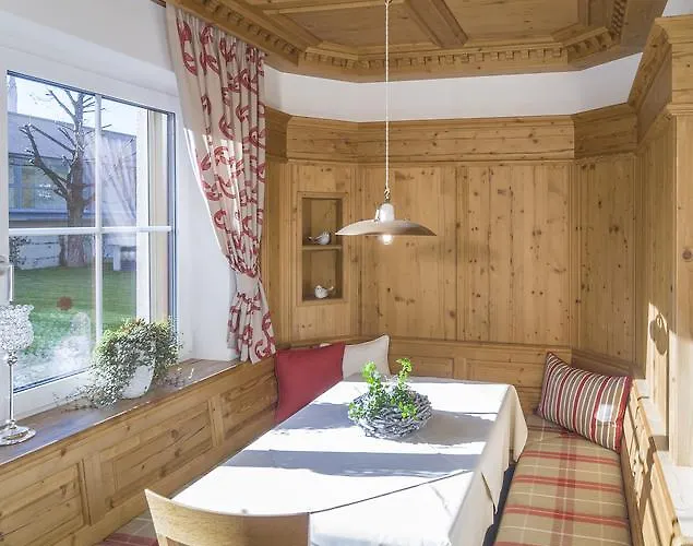 Laerchenbrunn Βέστεντορφ