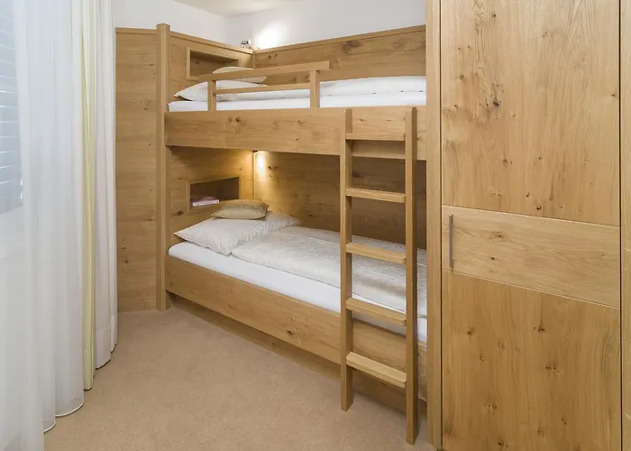 بيت ضيافة Laerchenbrunn