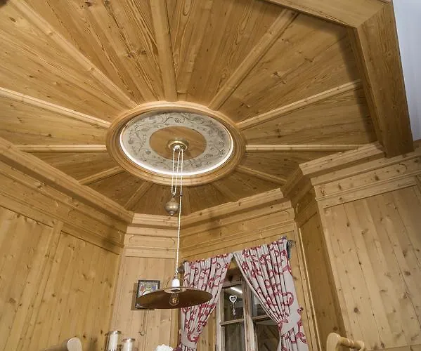 Laerchenbrunn Πανσιόν Βέστεντορφ