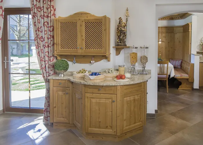 Laerchenbrunn Βέστεντορφ