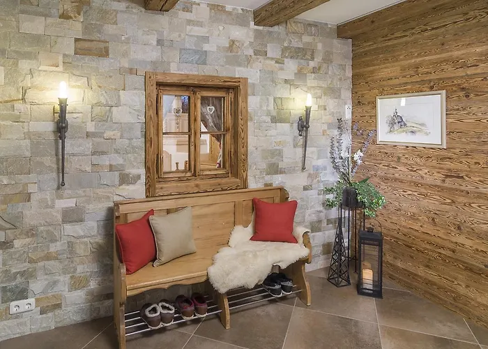 Laerchenbrunn بيت ضيافة