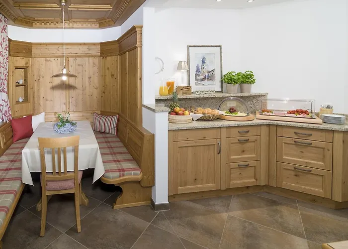 Laerchenbrunn 3* Βέστεντορφ