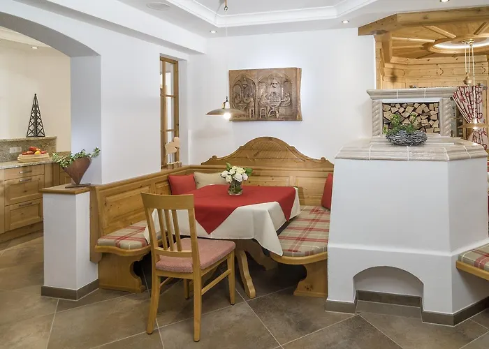 بيت ضيافة Laerchenbrunn وستندورف