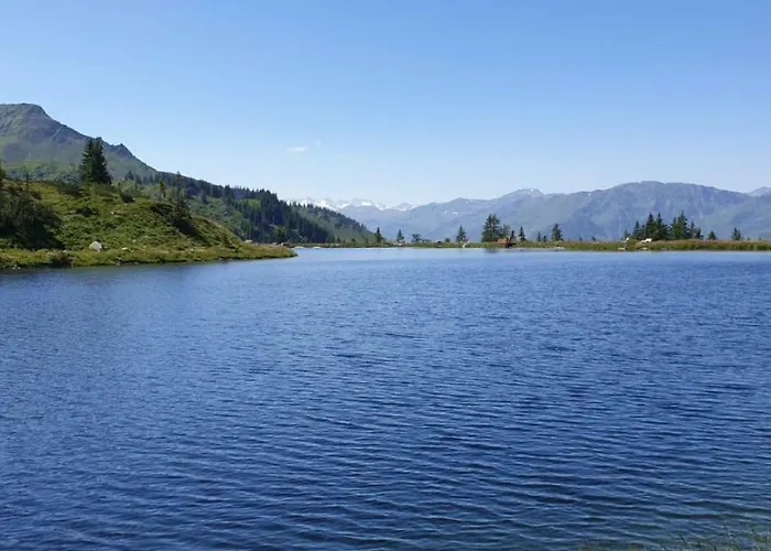 Laerchenbrunn بيت ضيافة وستندورف