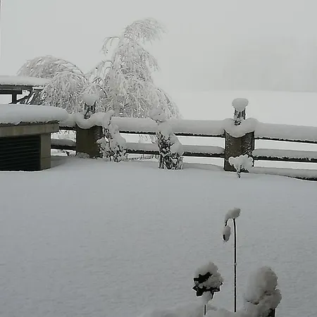 Laerchenbrunn Konukevi