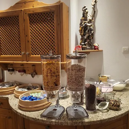 Konukevi Laerchenbrunn