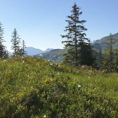 Laerchenbrunn Konukevi Westendorf