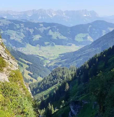 Laerchenbrunn Konukevi