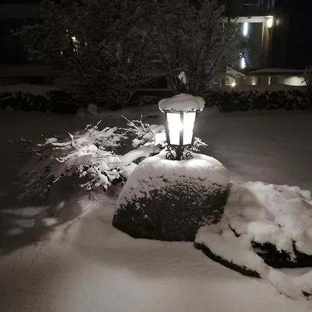 Laerchenbrunn Pensión Westendorf