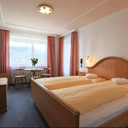 Laerchenbrunn Westendorf