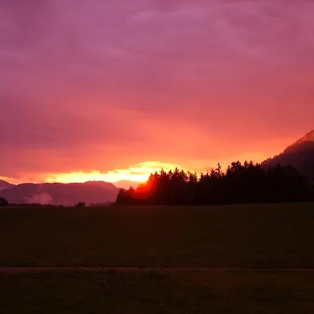 Lärchenbrunn Westendorf