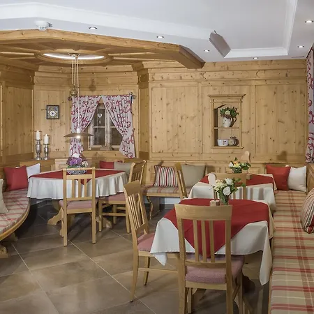 Pensión Laerchenbrunn Westendorf