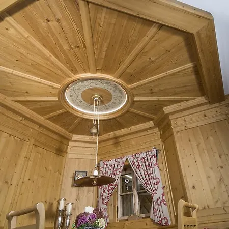 Lärchenbrunn Gasthof Westendorf