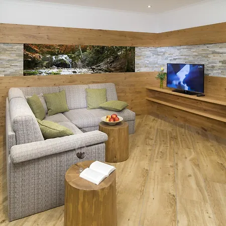 Pensión Laerchenbrunn Westendorf