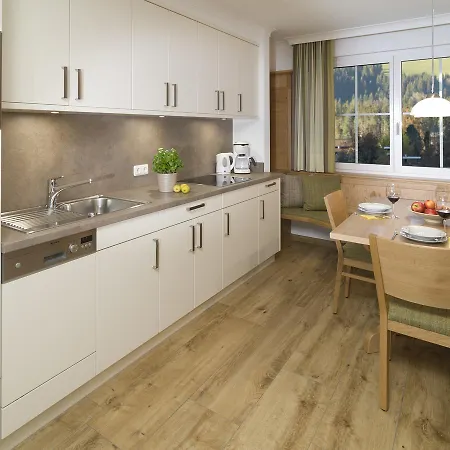 Laerchenbrunn Pensión