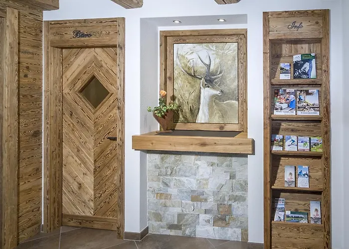 招待所 Laerchenbrunn 3*