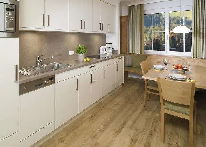 Laerchenbrunn 招待所