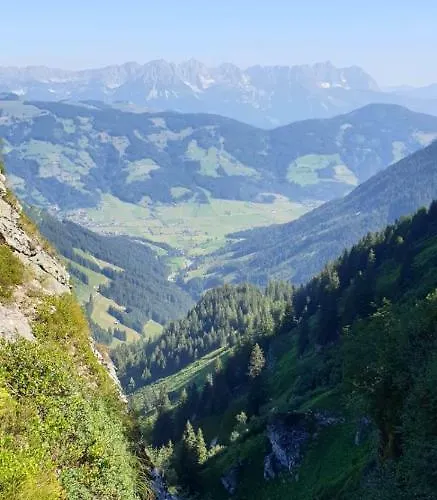 Laerchenbrunn 招待所